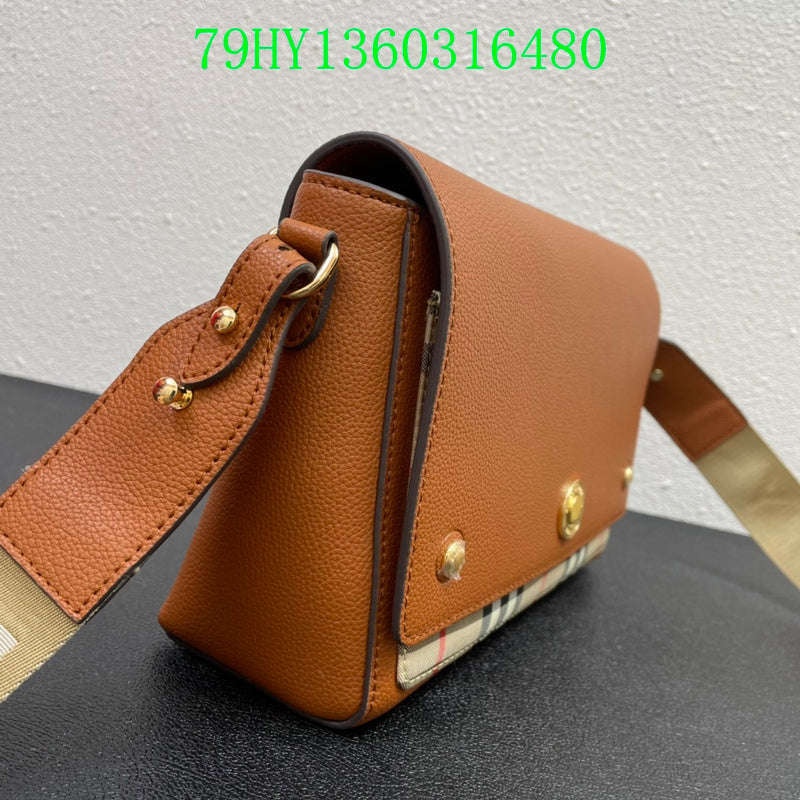 Ozarra Fashion -BBR Bags - 135