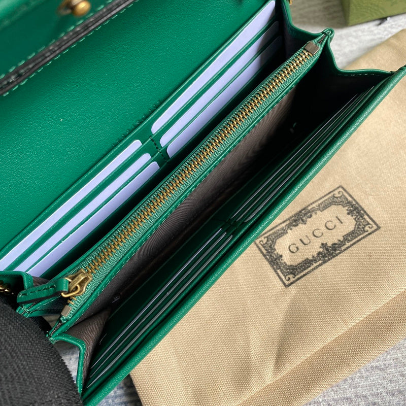 Ozarra - GG Bags - 1834