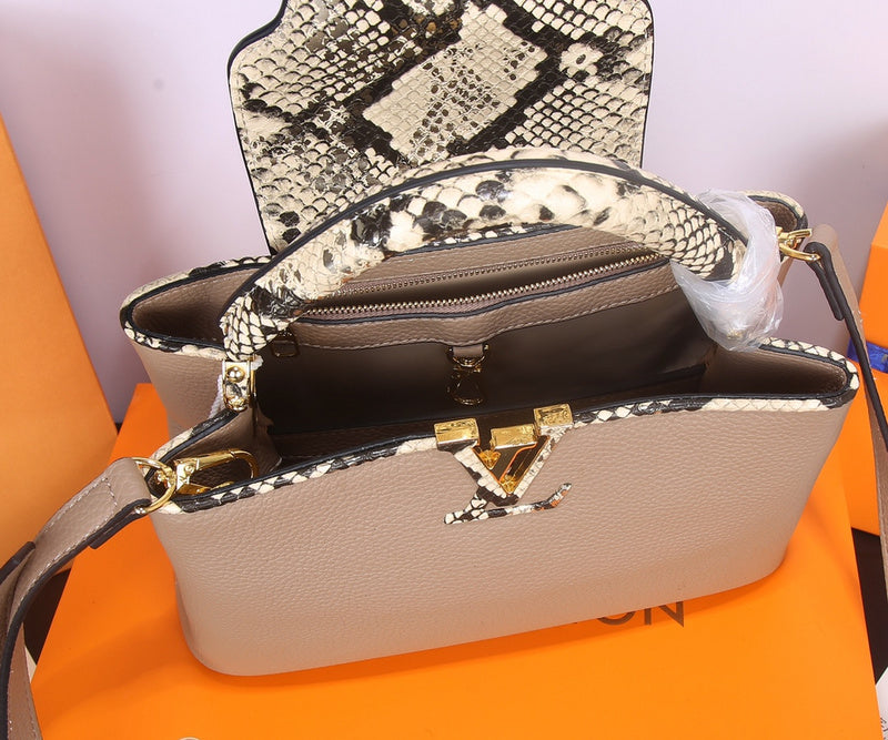 Ozarra - GUKI Women Bags - 1718