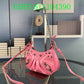 Ozarra Fashion - BGA Bags - 1987
