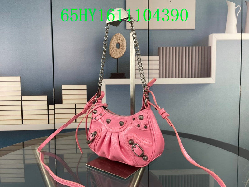 Ozarra Fashion - BGA Bags - 1987