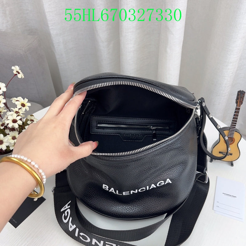 Ozarra Fashion - BGA Bags - 1855
