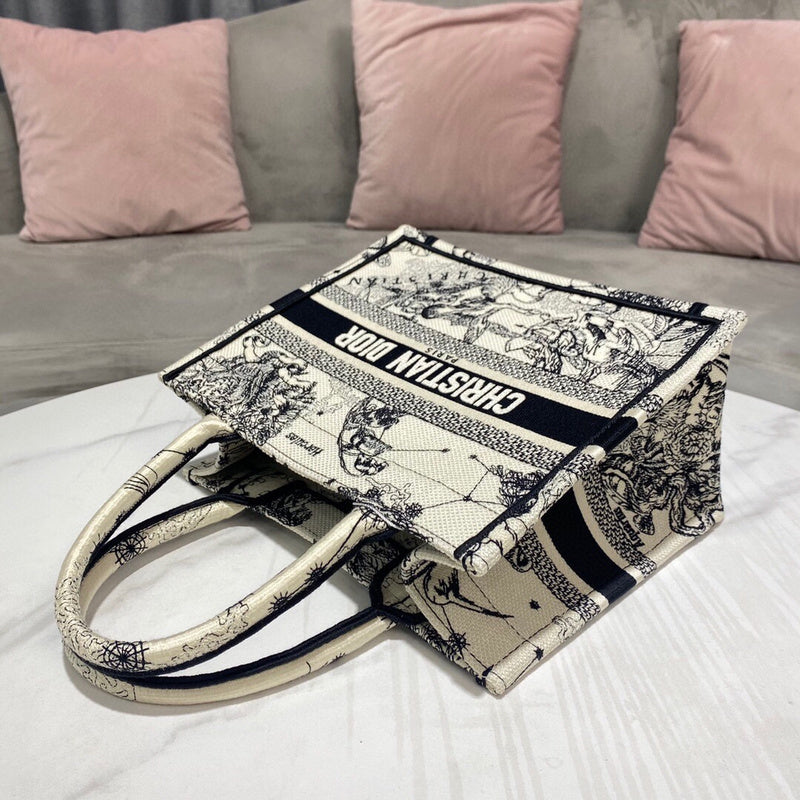 Ozarra - Dir Bags - 1860