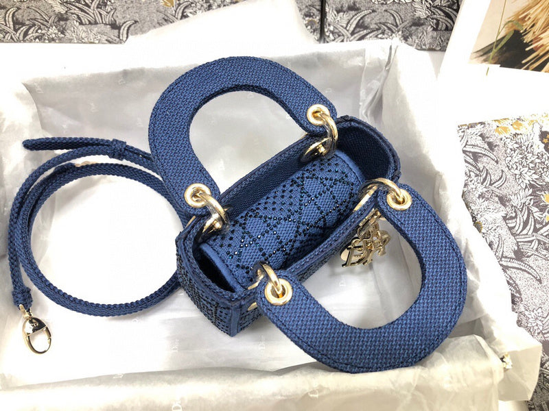 Ozarra - Dir Bags - 1336