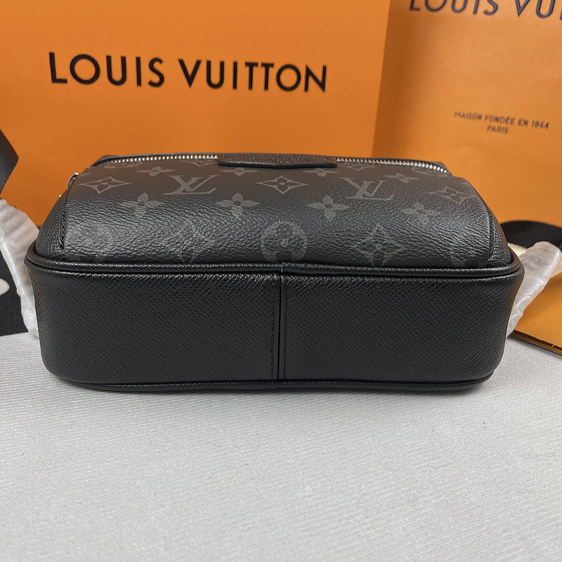 Ozarra Fashion Lu-Vi bags - 10305