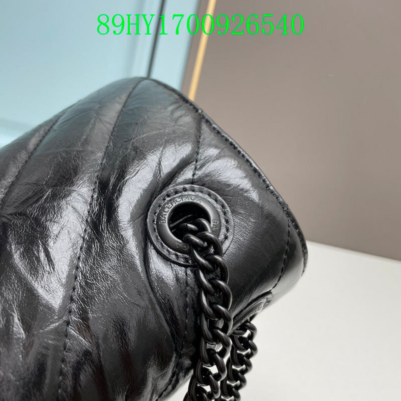 Ozarra Fashion - BGA Bags - 2042