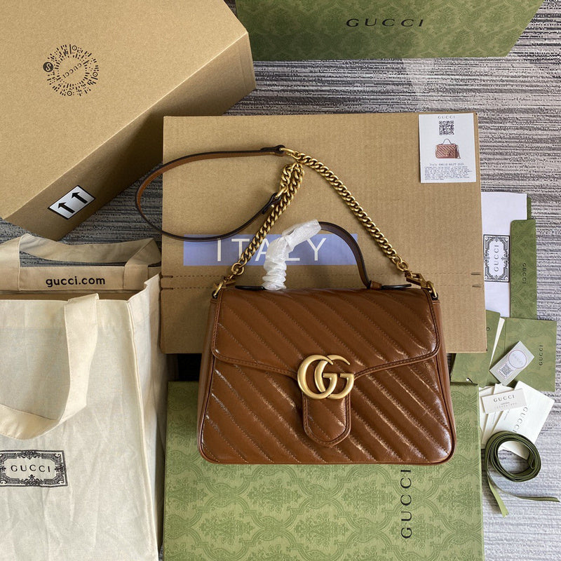 Ozarra - GUKI Bags - 2007