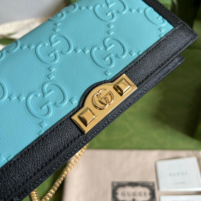 OZ - GCI Bags - 1645