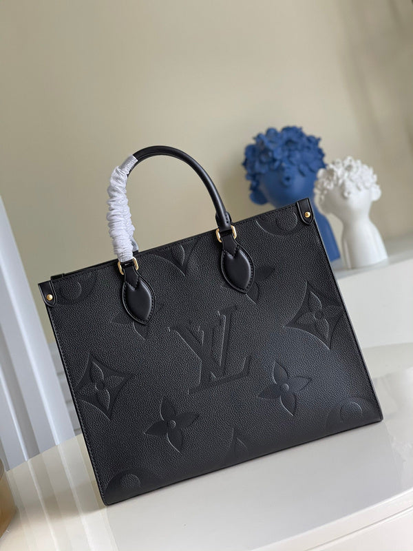 Ozarra Fashion Lu-Vi bags - 17162