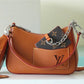 Ozarra - LUV Bags - 352