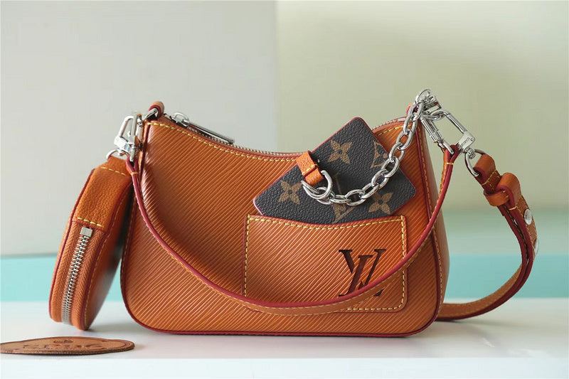 Ozarra - LUV Bags - 352