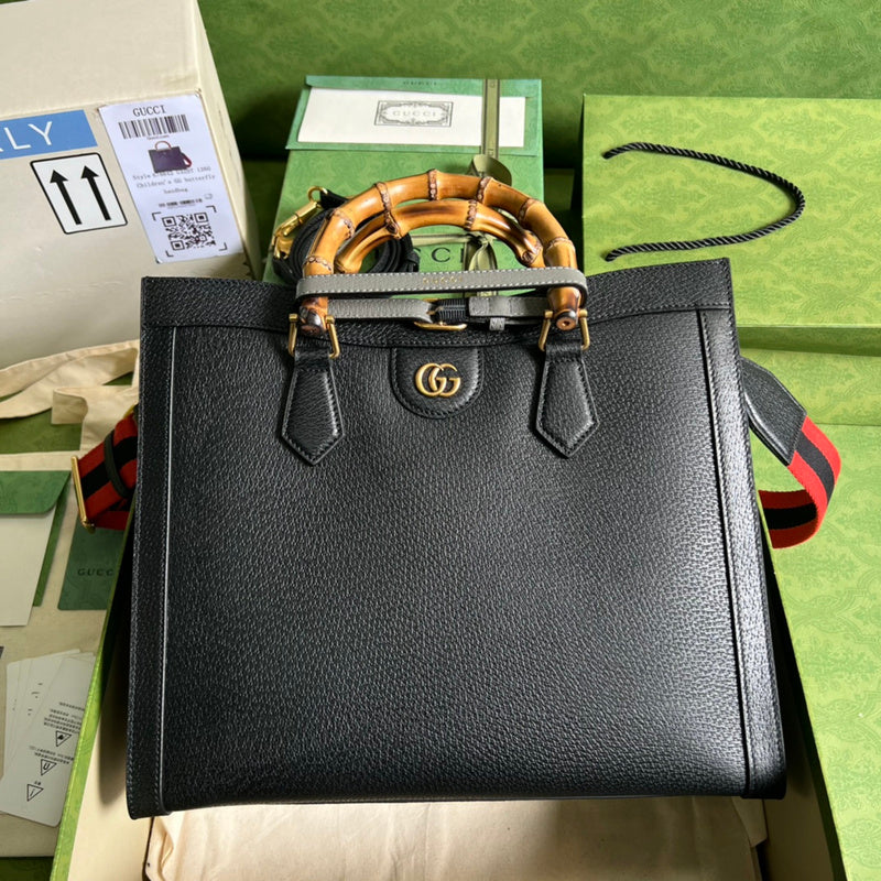 OZ - GCI Bags - 649
