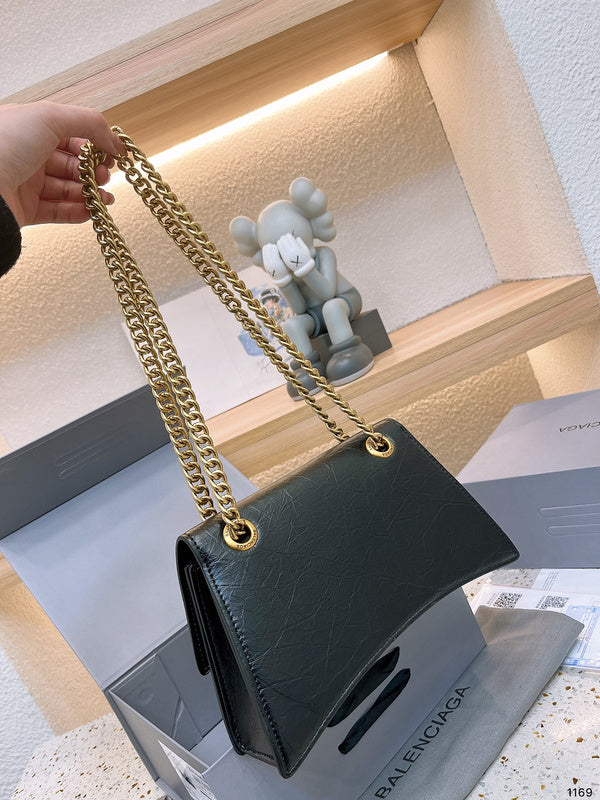 Ozarra Fashion - BGA Bags - 1633