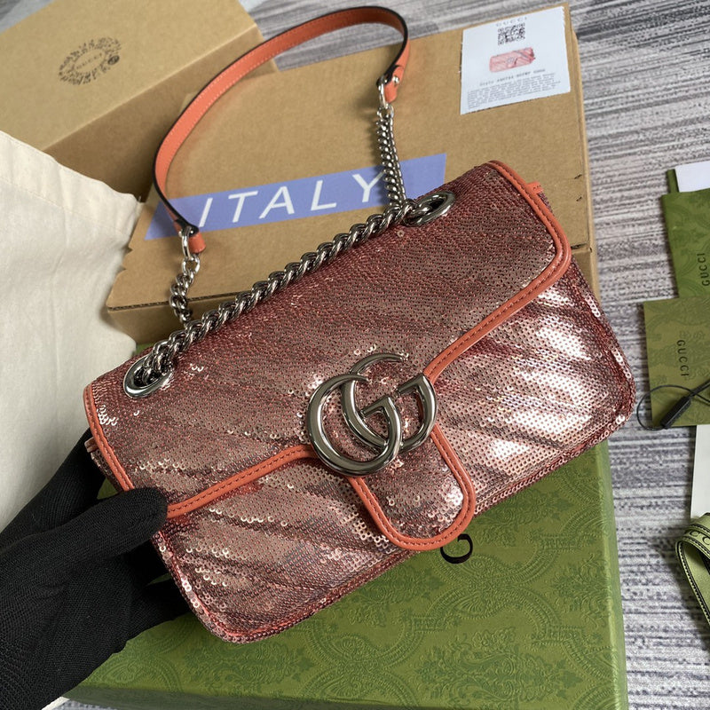 Ozarra - GUKI Bags - 2005