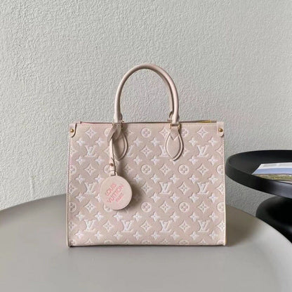 Ozarra Fashion Lu-Vi Bags - 16641