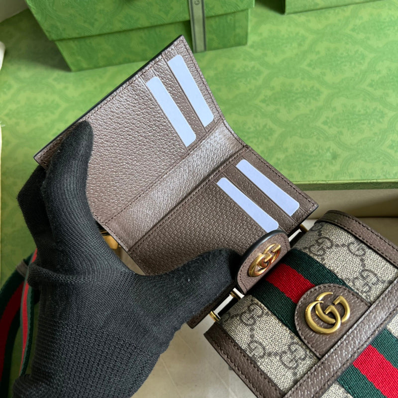 OZ - GCI Bags - 1161