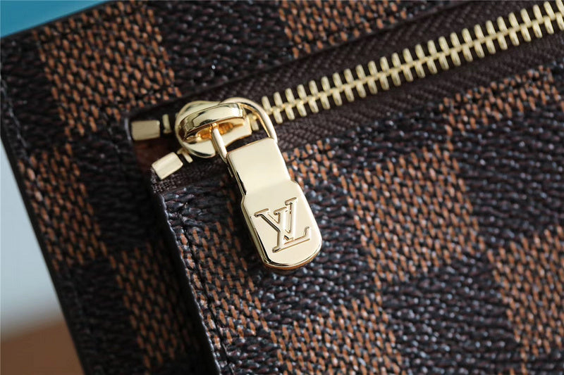 Ozarra Fashion Lu-Vi bags - 10843