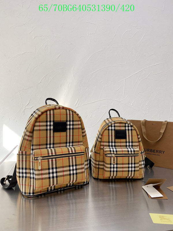Ozarra Fashion -BBR Bags - 507