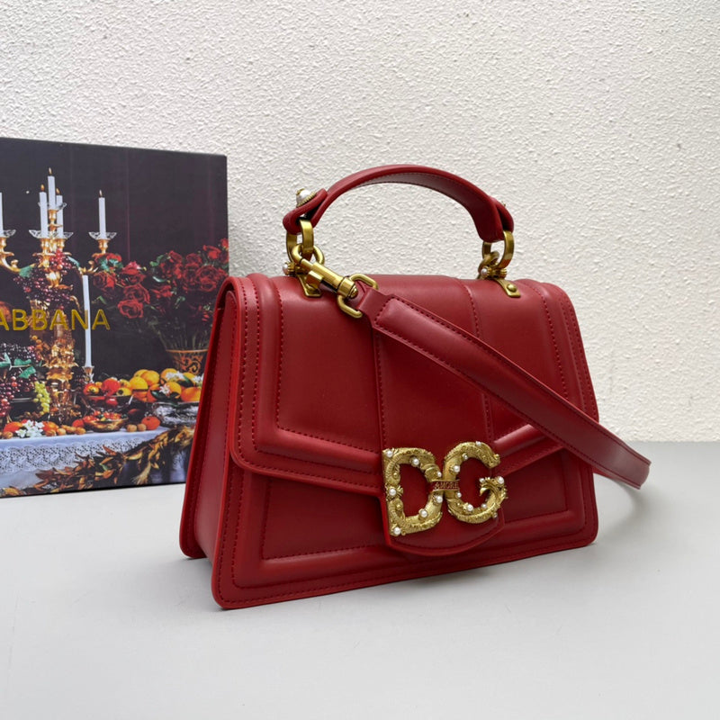 Ozarra - DG Bags - 140