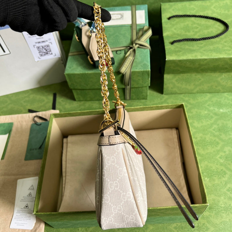 OZ - GCI Bags - 807