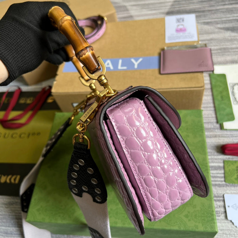 Ozarra - GG Bags - 1372