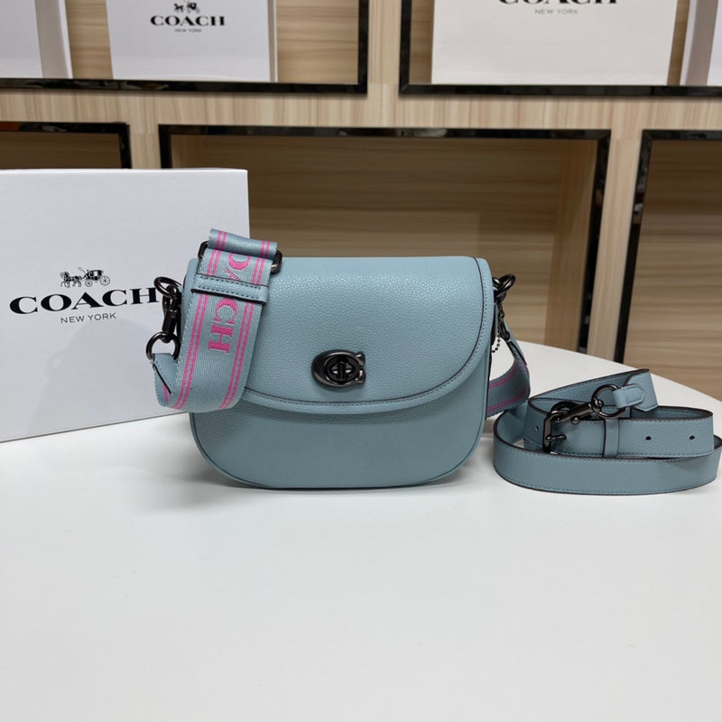 Ozarra - CAH Bags - 710