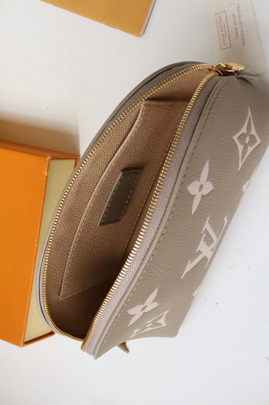 Ozarra Fashion Lu-Vi bags - 17374