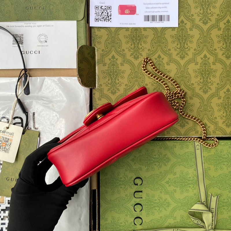 OZ - GCI Bags - 359