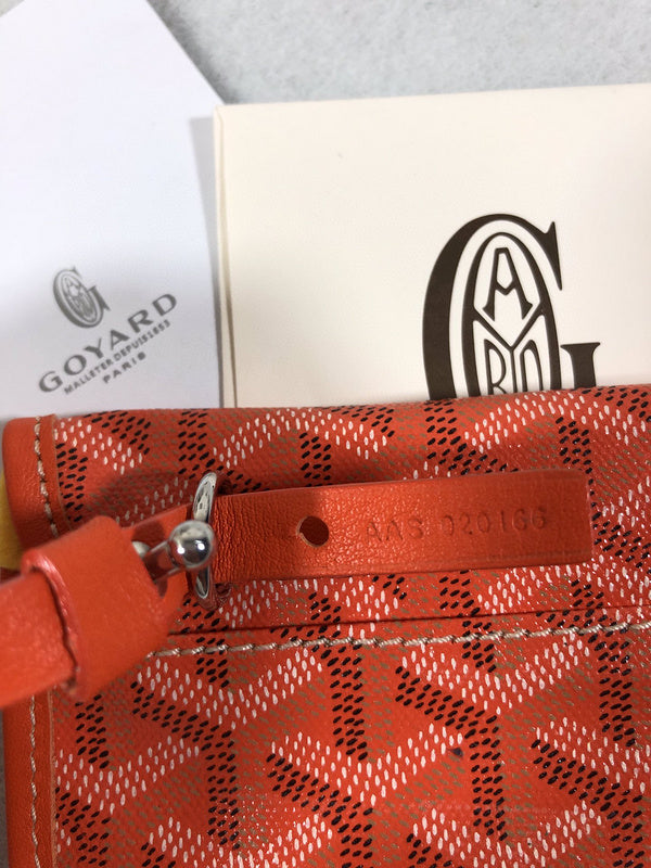 Ozarra - GOD Bags - 796