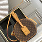 Ozarra Fashion Lu-Vi Bags - 16975
