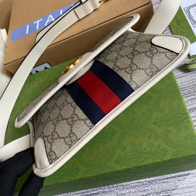 Ozarra - GCI Bags - 5047