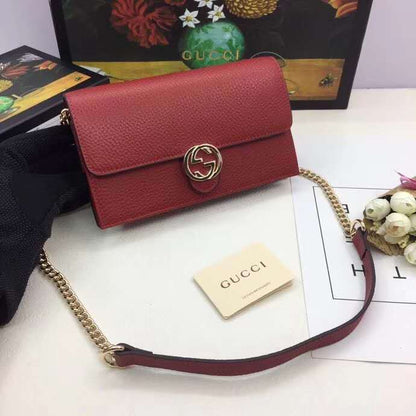BAB - GCI Bags - 604