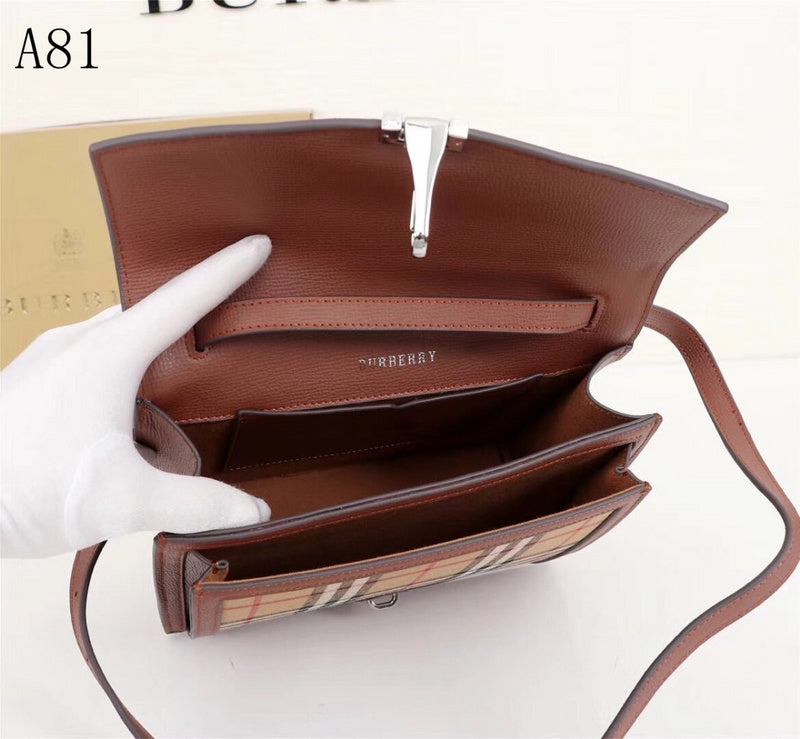 Ozarra Fashion -BBR Bags - 801