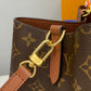 Ozarra Fashion Lu-Vi bags - 17603