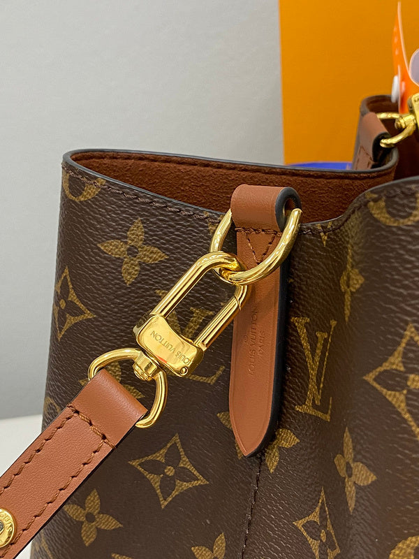 Ozarra Fashion Lu-Vi bags - 17603