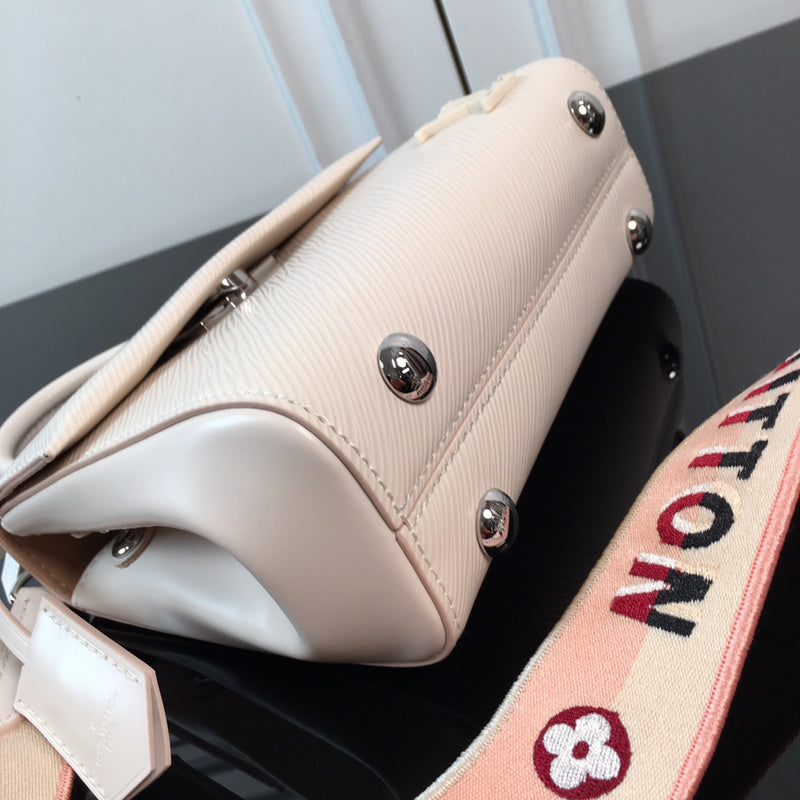 Ozarra Fashion Lu-Vi bags - 17101