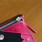 Ozarra Fashion Lu-Vi bags - 9378
