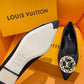Ozarra Luxury - LOV Women Shoes - 257
