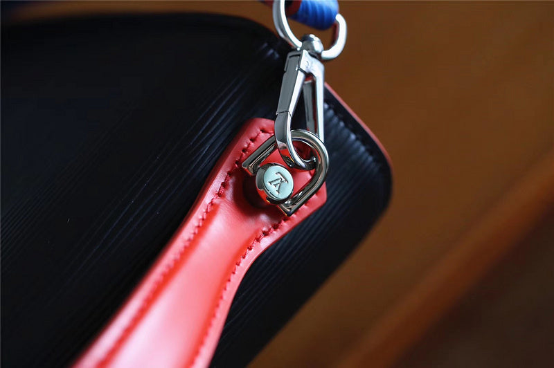 Ozarra Fashion Lu-Vi bags - 8055
