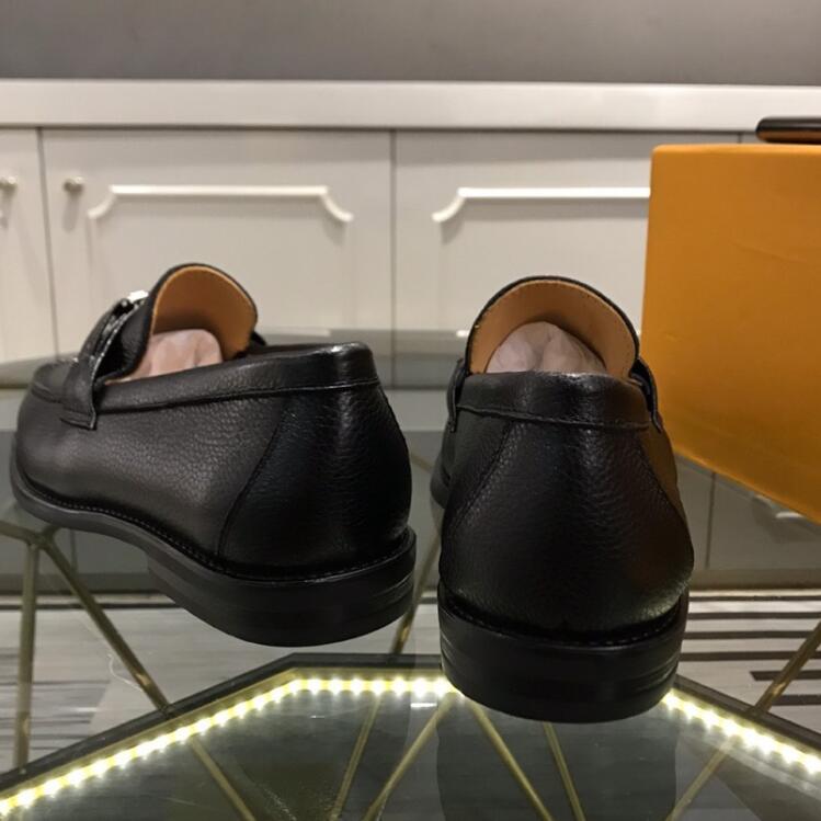 Ozarra Luxury - LOV Men Shoes - 1954