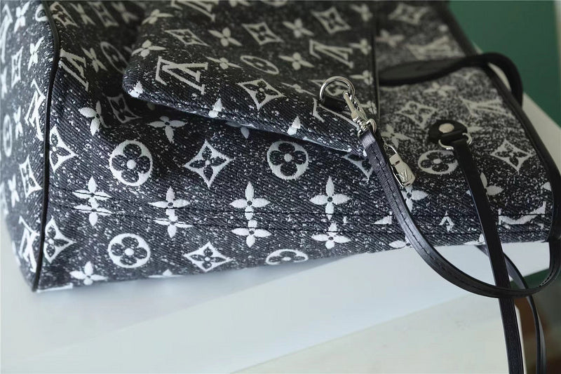Ozarra - LUV Bags - 477