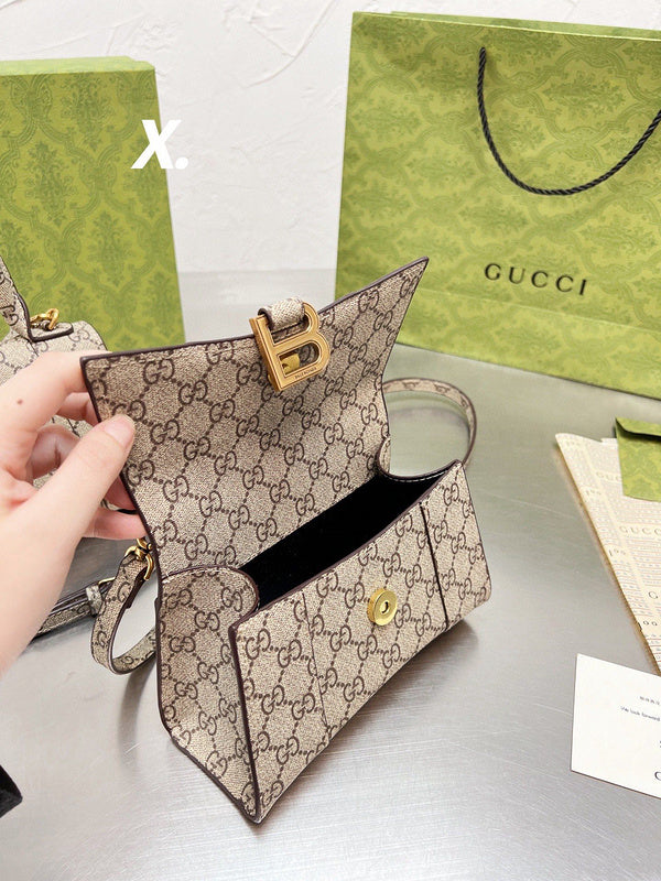 Ozarra Fashion - BGA Bags - 1469