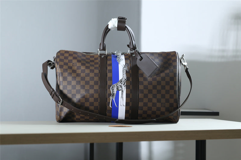Ozarra Fashion Lu-Vi bags - 9456