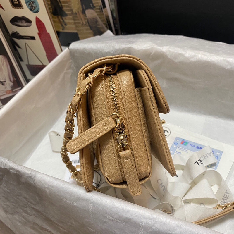 BAB - CHL Bags - 3411