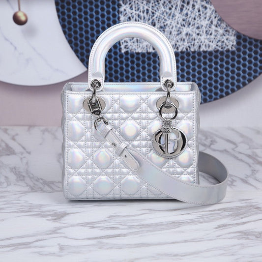 OZ - Dir Bags - 822