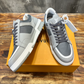 Ozarra Luxury - LOV Men Shoes - 128