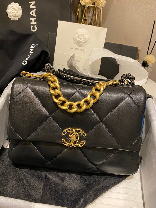 BAB - CHL Bags - 2656