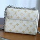 Ozarra Fashion Lu-Vi bags - 8445