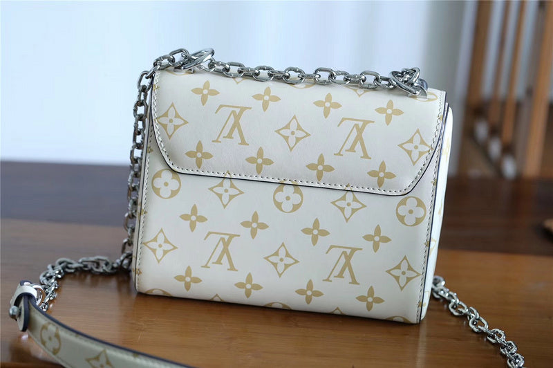 Ozarra Fashion Lu-Vi bags - 8445