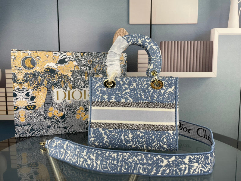Ozarra - DOR Bags - 964